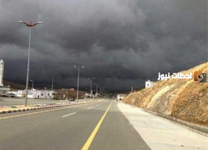 الوسم يبدأ بقوة | الأرصاد السعودية تحذر من تقلب حالة الطقس اليوم الثلاثاء 22 أكتوبر
