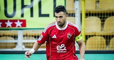 تريزيجيه يحتفظ بصدارة قائمة الأفضل فى دورى أبطال أفريقيا قبل جولة الحسم