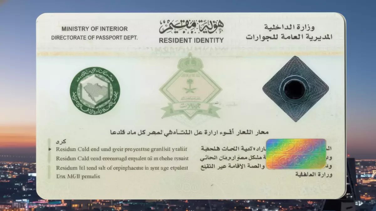 قرار يغيّر حياة 13 مليون مقيم.. السعودية تكشف رسمياً عن رسوم الـ800 ريال الجديدة ضمن رؤية 2030