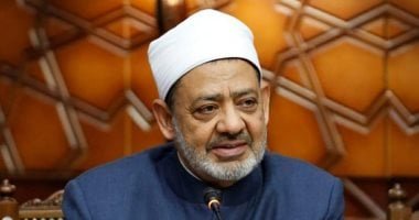 شيخ الأزهر ورئيس الإمارات يتبادلان التهنئة بقرب حلول شهر رمضان