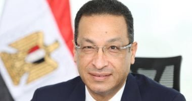 من هو رأفت هندى وزير الاتصالات وتكنولوجيا المعلومات الجديد؟