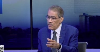 السيرة الذاتية لضياء رشوان بعد اختياره وزيرًا للإعلام ضمن التشكيل الجديد