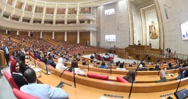 4 نواب لوزيرى الخارجية والإسكان بالتعديل الوزاري الجديد