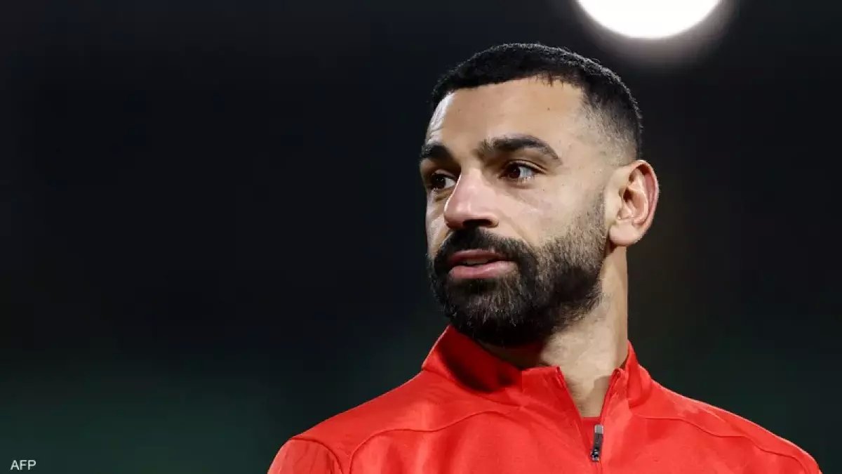 شاهد: تسريب صادم يكشف خطة محمد صلاح السرية للإطاحة برونالدو من عرش الدوري السعودي!