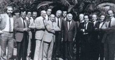 40 عاما على محاكمة القرن.. يوم حبست إيطاليا شياطين المافيا فى قفص واحد