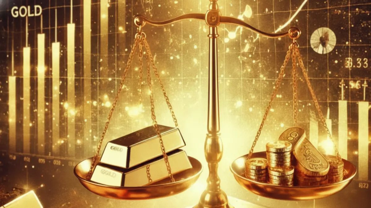 عاجل: انهيار الذهب يفاجئ الجميع… عيار 18 يهبط لـ5777 جنيها والمستثمرون يترقبون خسائر كارثية!