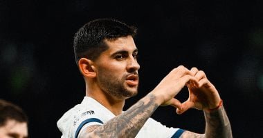 ريال مدريد ينافس برشلونة على ضم روميرو