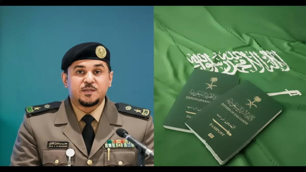 عاجل: الجوازات السعودية تكشف القائمة السرية للممنوعين نهائياً من تأشيرات الزيارة - 12 فئة محظورة!