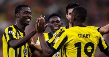 الاتحاد ضد الغرافة.. يوسف النصيرى يقود العميد فى دورى أبطال آسيا للنخبة