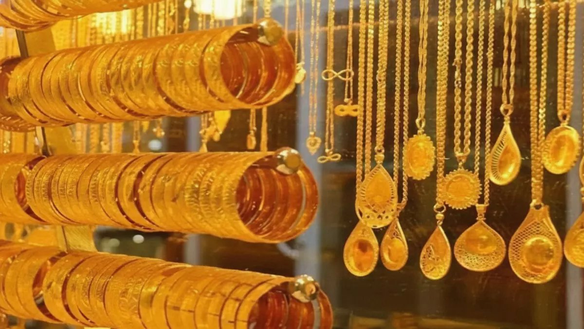 صادم: انهيار مفاجئ في سعر الذهب عيار 24 اليوم - انخفاض يهدد محافظ المستثمرين قبل بيانات أمريكية خطيرة!