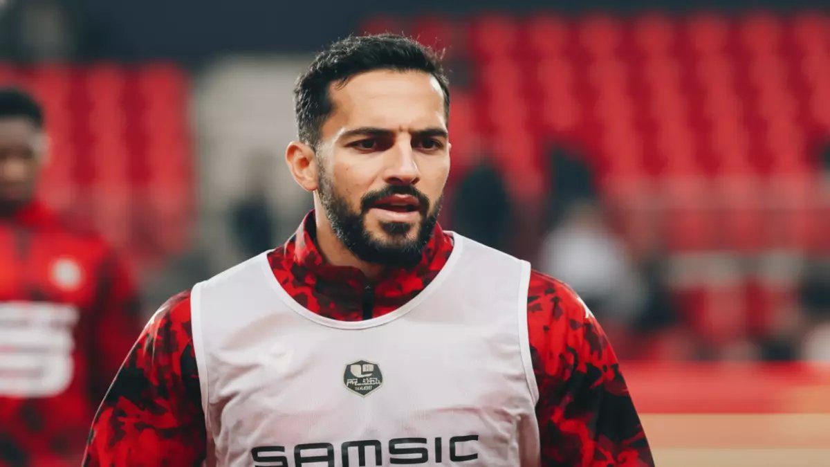 بعد 811 يوماً من الصمت.. موسى التعمري يُشعل بوغبا ويقود فريقه للمركز الخامس أوروبياً