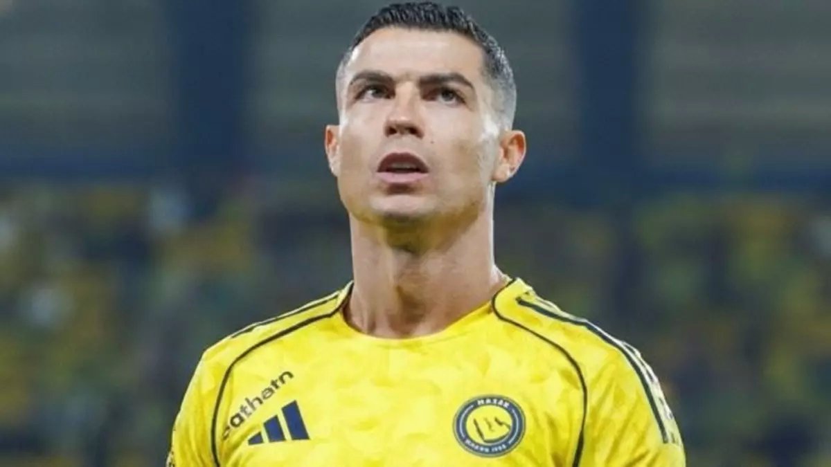 عاجل: رونالدو ينقذ النصر من انهيار إداري تاريخي... وإجباره الإدارة على صرف الرواتب يهز الدوري السعودي!