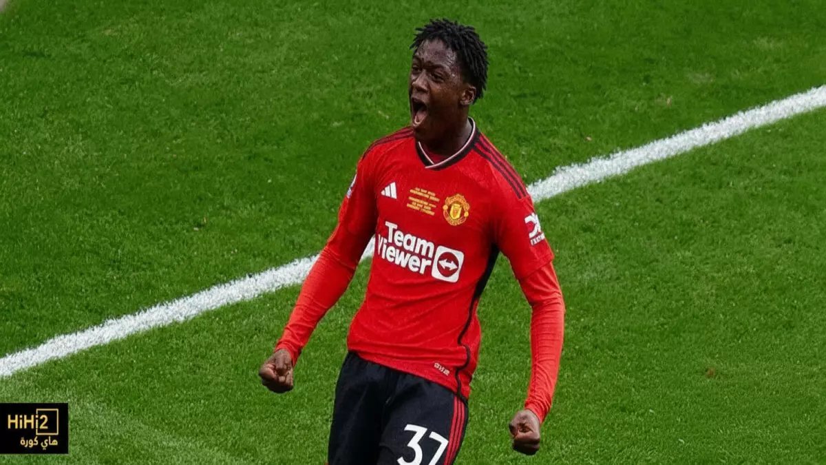 صادم: مانشستر يونايتد يدمر وست هام بـ270 هدف تاريخي... رقم لا يصدق!