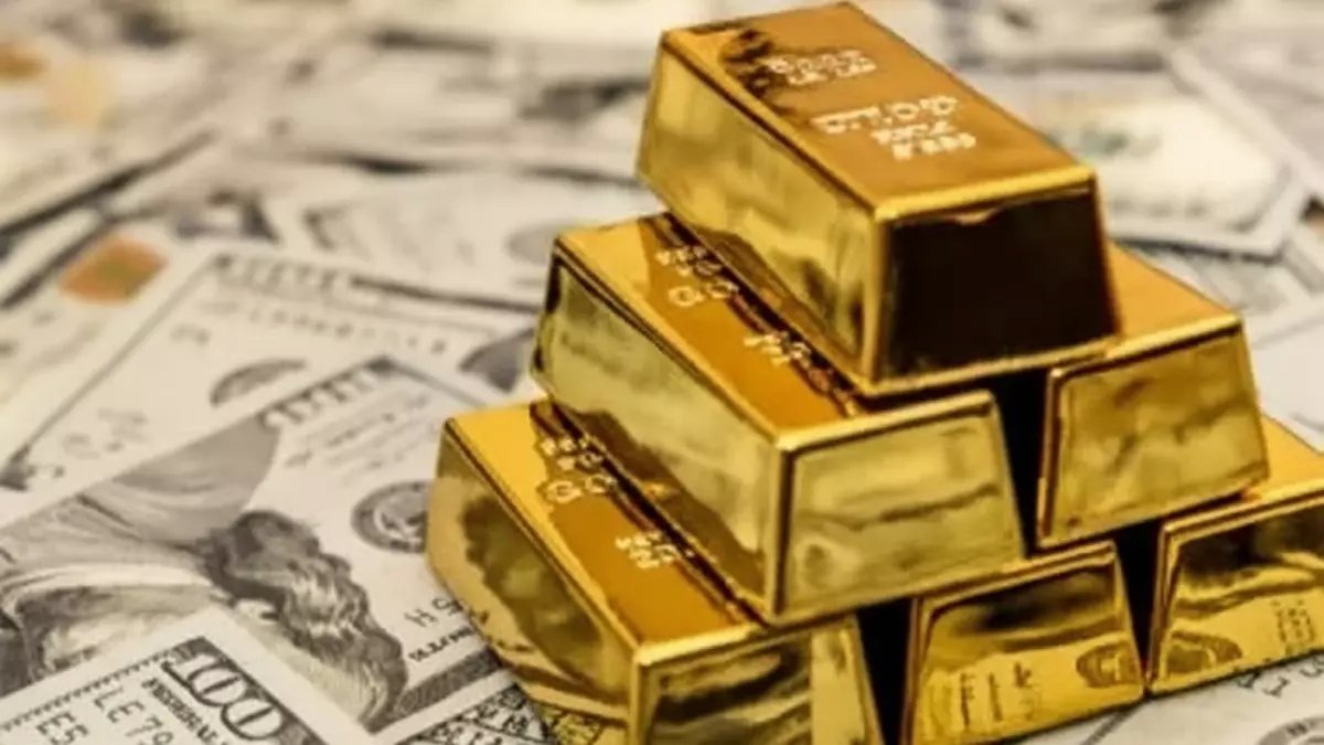 عاجل: الذهب ينفجر.. عيار 18 يسجل 5785 جنيهاً وهذه أسباب الاستقرار في السوق المصري!