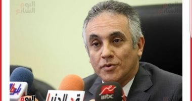 المستشار محمود حلمي الشريف.. مسيرة قاضٍ في خدمة العدالة