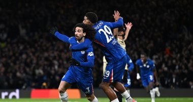 تشيلسي ضد ليدز .. بيدرو يقود تشكيل البلوز فى الدوري الإنجليزي