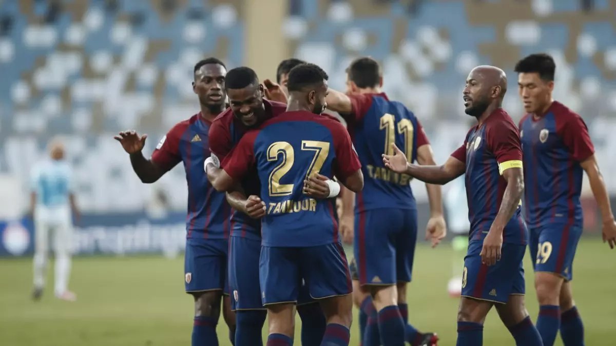 بعد 90 دقيقة بلا أهداف.. كيف حوّل الأهلي السعودي والوحدة الإماراتي المباراة إلى علامة فارقة قبل الأدوار الحاسمة في آسيا؟