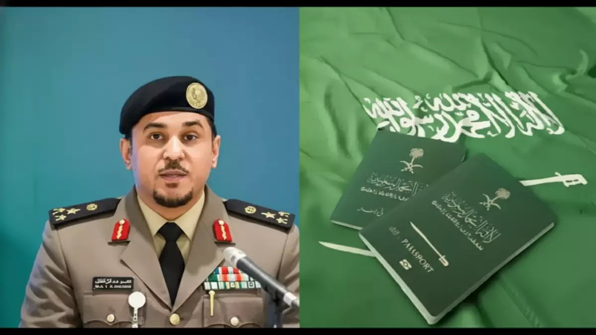 عاجل: السعودية تكشف قائمة الممنوعين نهائياً من التأشيرات... هل أنت ضمنهم؟