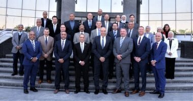 إشادة أمريكية بمنظومة السلامة والرقابة لسلطة الطيران المدني المصري