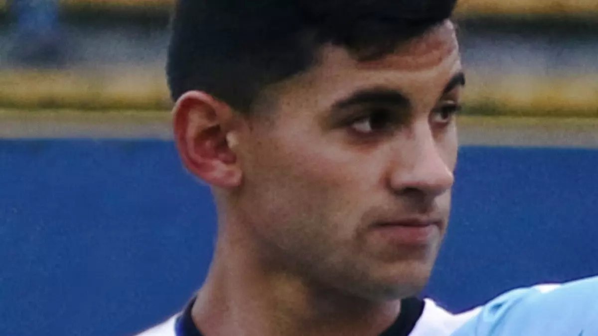 عاجل: ريال مدريد يدخل حرباً مع برشلونة على روميرو… ميسي طالب به سابقاً! واللاعب يريد الرحيل بعد توتره مع توتنهام