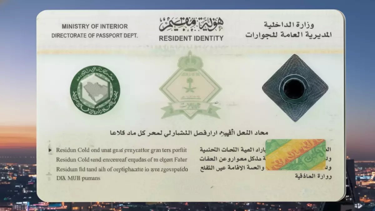 عاجل: السعودية تطبق صدمة الـ800 ريال على 13 مليون مقيم… هل ستُجبر الأسر على الرحيل؟