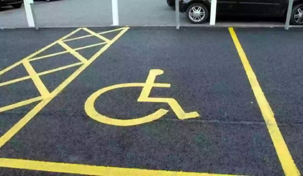 سداد مخالفة الوقوف في مواقف المعاقين في السعودية 2026 وخطوات الاعتراض عليها