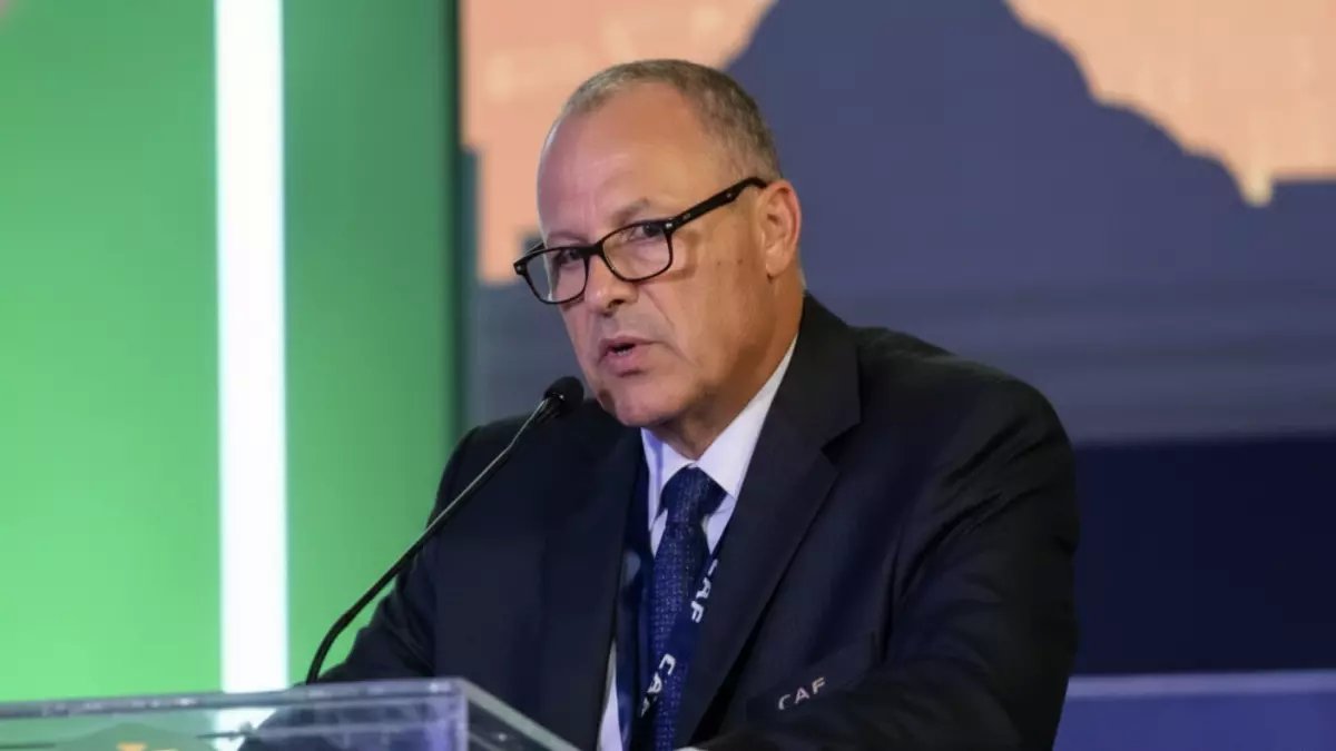 عاجل: أبوريدة يكشف خطة مصر السرية لكأس العالم... والمفاجأة الصادمة التي سيعلنها الأسبوع المقبل!