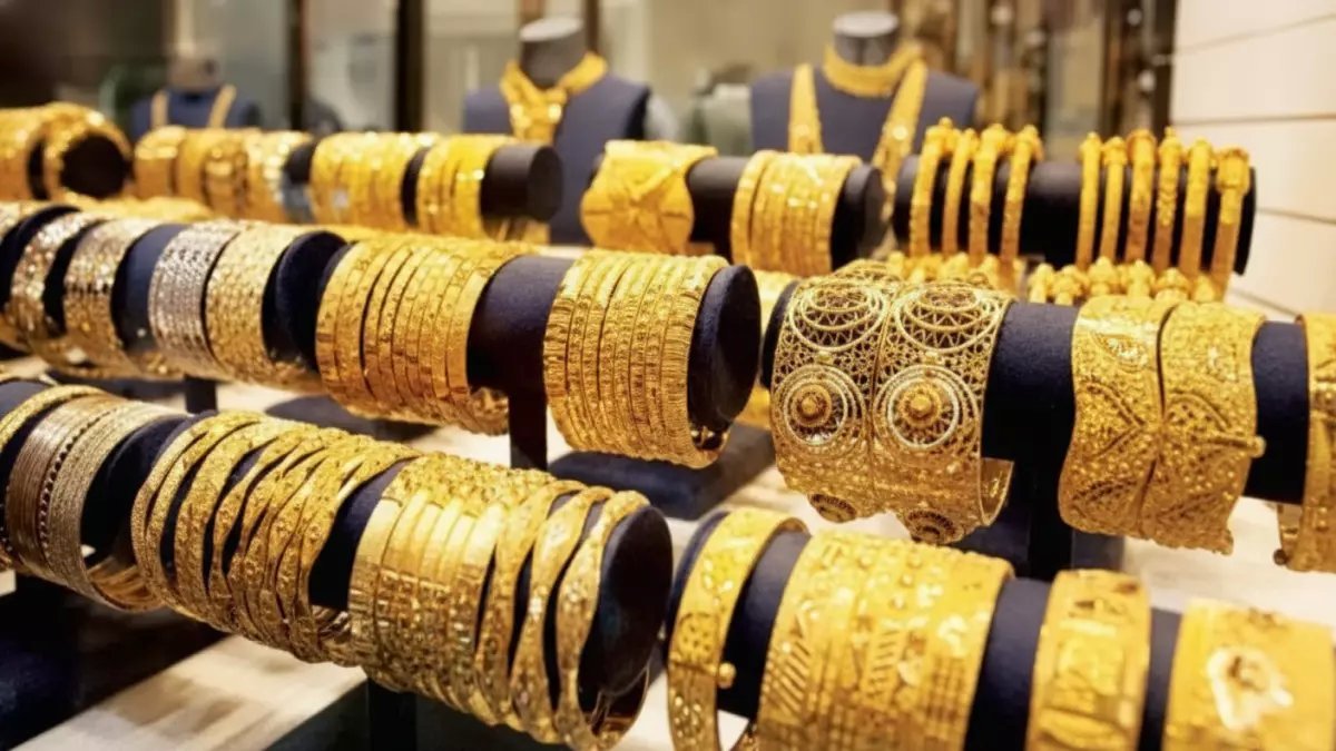 عاجل: أسعار الذهب تنفجر في مصر اليوم.. عيار 21 يقفز إلى 6720 جنيهاً - هل تستمر القفزة الجنونية؟