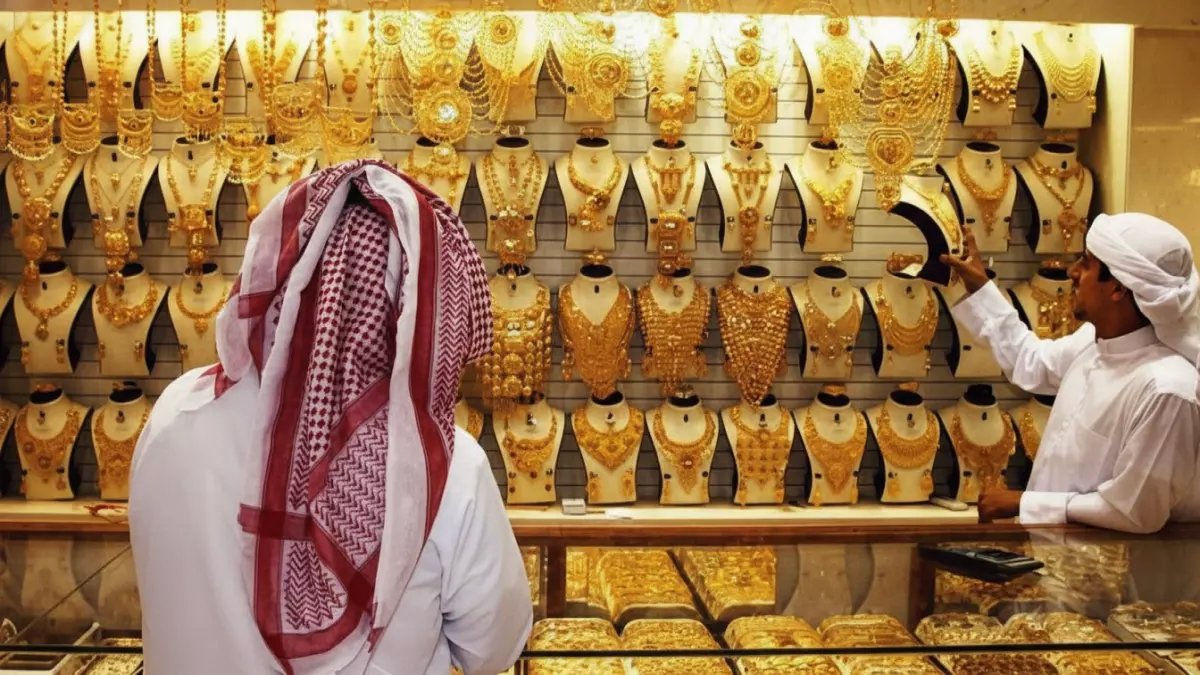 عاجل: الذهب ينفجر في الكويت بـ43 دينار للجرام - ارتفاع جنوني خلال أسبوع واحد!