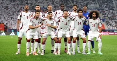 قطر تواجه أيرلندا وديًا استعدادًا لكأس العالم 2026