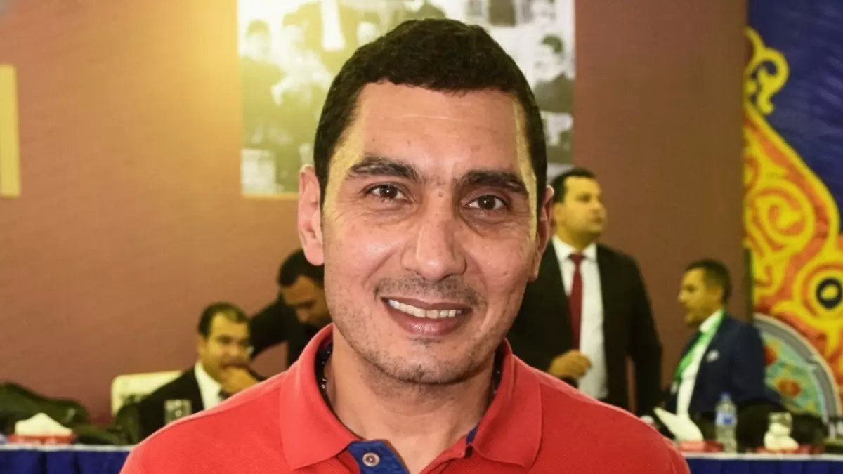 عاجل: وزير الرياضة الجديد يكشف عن خطة صادمة لمواجهة هروب النجوم وتجنيس اللاعبين… هل تنقذ مصر من كارثة رياضية؟