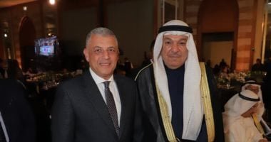 سفارة الكويت تحتفل بالعيد الوطني ال65 وعيد التحرير ال35 ..صور