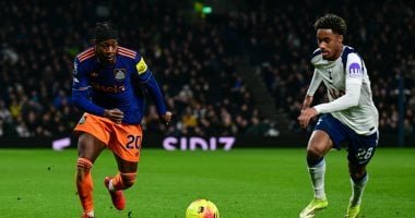 سقوط توتنهام أمام نيوكاسل.. وإيفرتون ضد بورنموث في الدوري الإنجليزي