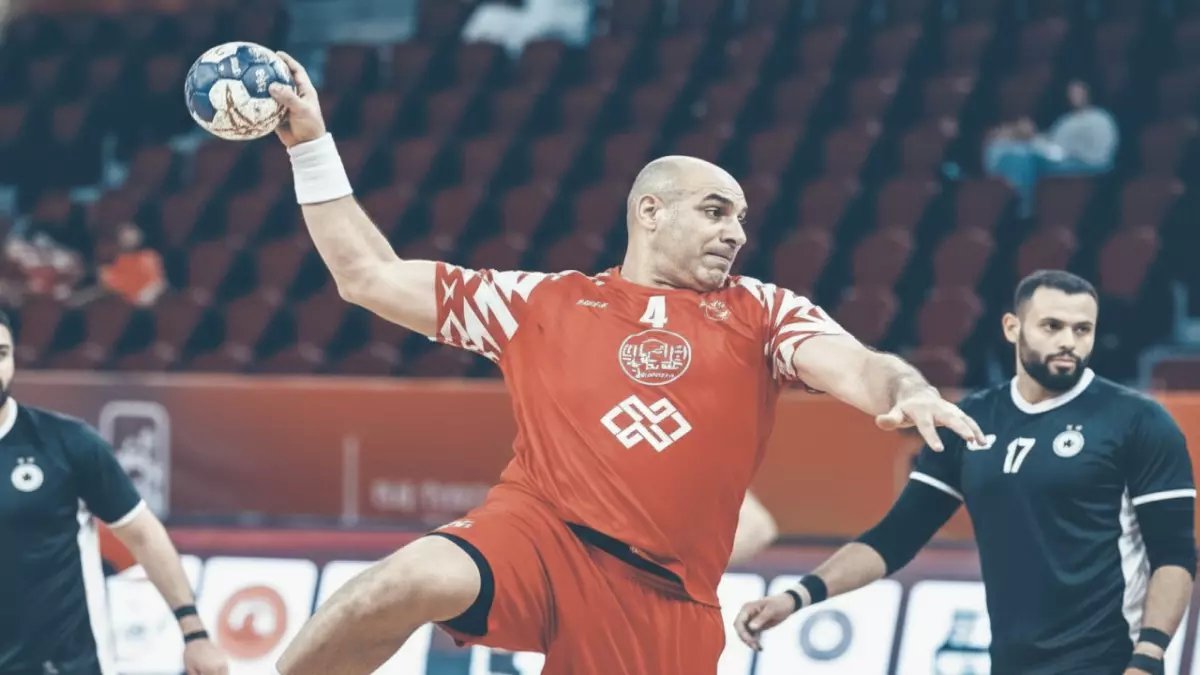 عاجل: 5 مواجهات نارية تشعل دوري اليد القطري اليوم - العربي المتصدر في خطر أمام السد!