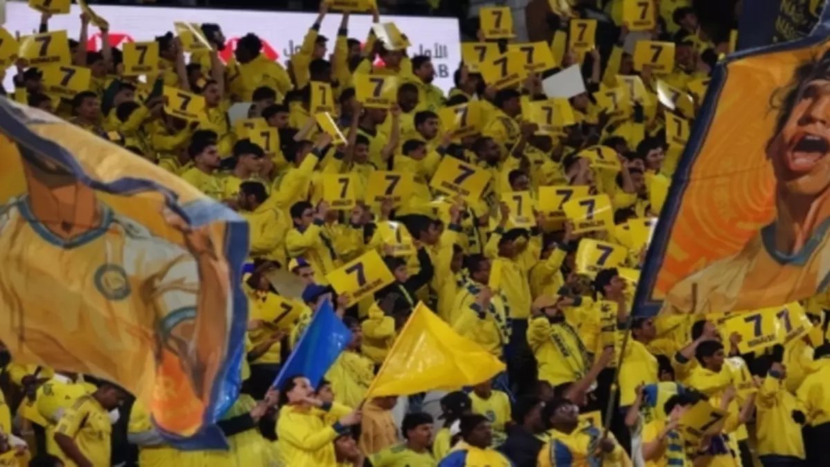 عاجل: النصر يرفع "الراية البيضاء" ويتوعد الإعلاميين - قرارات قانونية صادمة خلال ساعات!