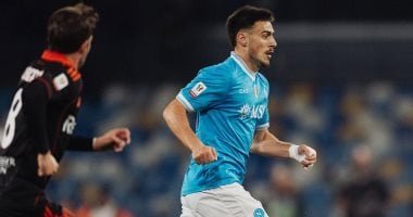 كومو يُقصي نابولي ويتأهل إلى نصف نهائي كأس إيطاليا بركلات الترجيح