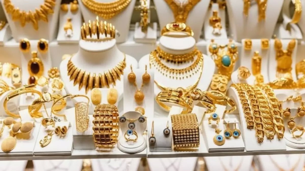 عاجل: الذهب ينهار 20 جنيه في ساعات... هل تخسر استثماراتك أم فرصة ذهبية للشراء؟