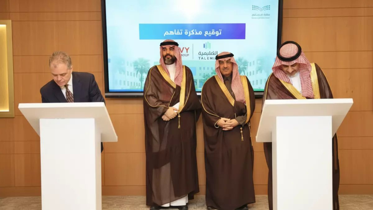 عاجل: وزارة التعليم تكشف خطة دمج الألعاب الإلكترونية في المدارس… قرار تاريخي سيغير مستقبل التعليم بالمملكة!