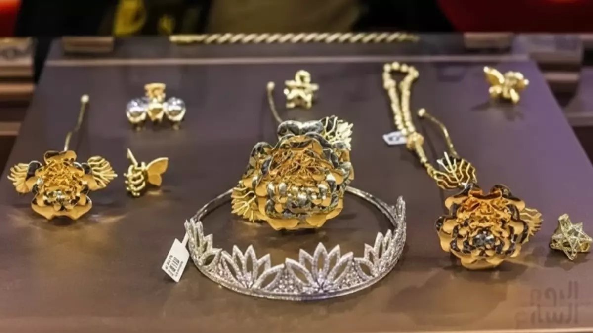 عاجل: ذهب مصر يُصر على استقراره بالأسعار الحالية رغم عاصفة التوترات العالمية… هل هي فرصتك الأخيرة للشراء؟