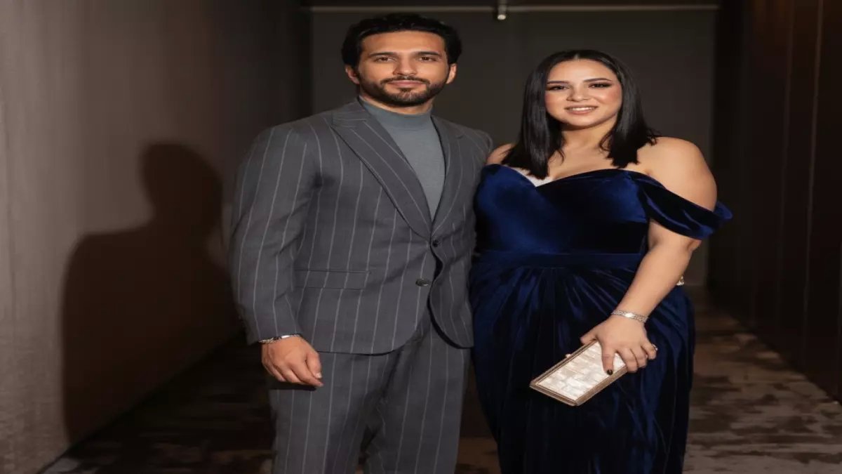 شاهد: السر وراء إطلالات إيمي سمير غانم المذهلة - مجوهرات بـ 5 ملايين تخطف الأنظار!