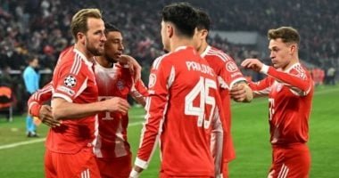 بايرن ميونخ فى اختبار صعب أمام لايبزيج بربع نهائى كأس ألمانيا