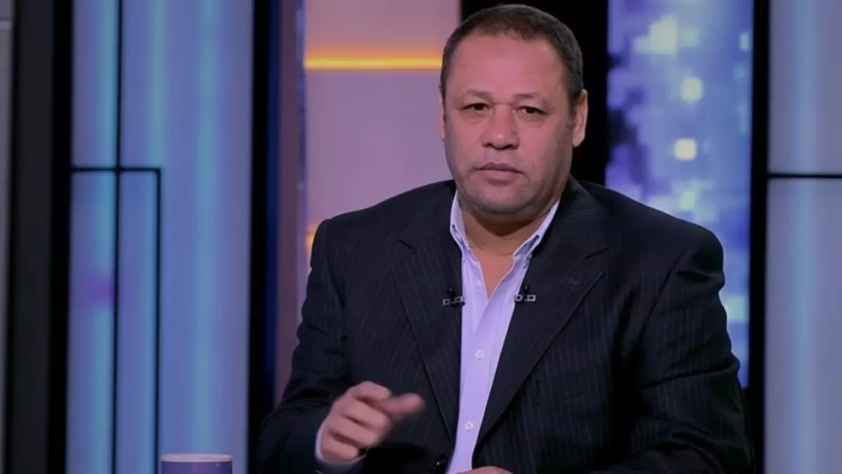 عاجل: ضياء السيد يفضح أزمة الأهلي الحقيقية ويحذر من كارثة مرتقبة أمام الجيش الملكي!
