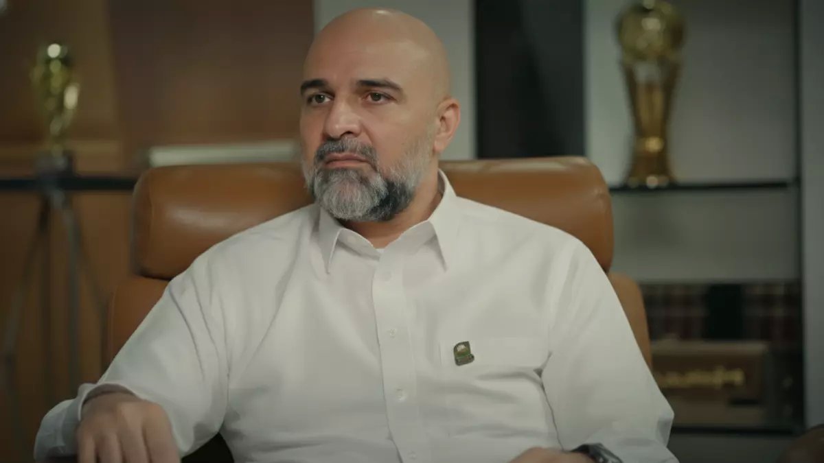 حصري: رئيس الاتحاد يكشف لأول مرة سر رحيل بنزيما المفاجئ... والحقيقة الصادمة وراء أزمة كونسيساو!