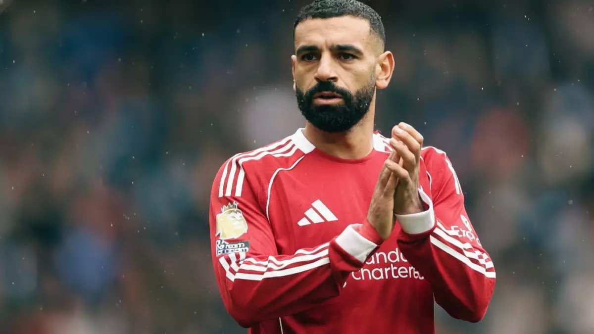 عاجل: خبير مانشستر يفجر مفاجأة - مصير صلاح مرتبط برحيل رونالدو... والقرار خلال أسابيع!