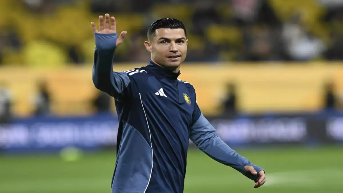 عاجل: رونالدو يصدم النصر بقرار مفاجئ... هل ينهي رحلته مع الزعيم؟