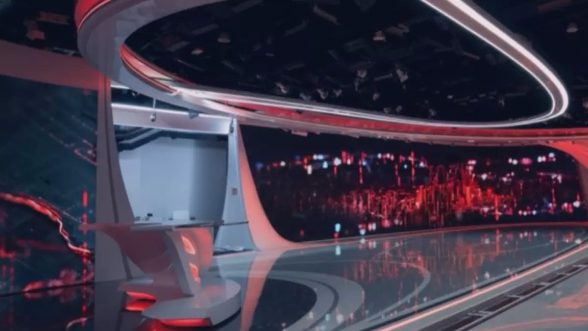 عاجل: العربية تصدم العالم بانتقال تاريخي إلى الرياض... تقنيات ذكاء اصطناعي ثورية تسبق عصرها!