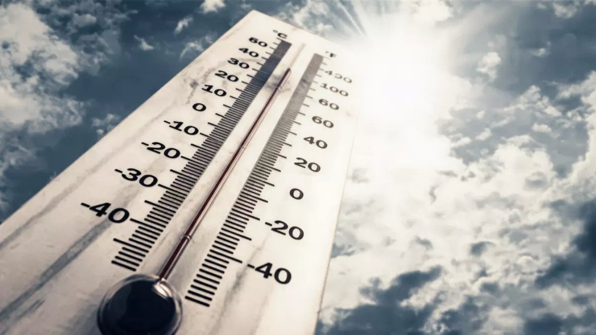 عاجل: الأرصاد تحذر من رياح قوية وعواصف رملية تضرب مصر غداً الجمعة - الرؤية تنخفض لأقل من 1000 متر!