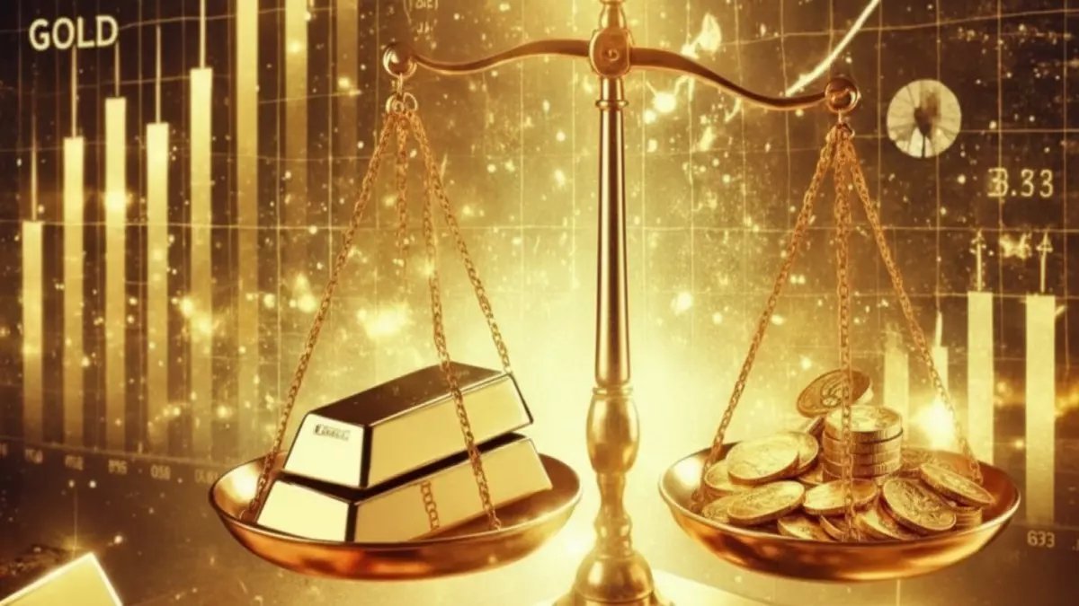 عاجل: الذهب ينهار في الإمارات! جرام عيار 24 يسجل 575 درهماً فقط - خبراء يحذرون: «قد تنخفض الأسعار 30% خلال أسابيع»…