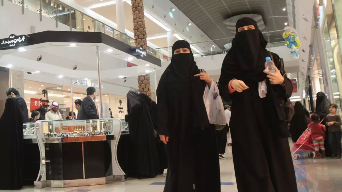 عاجل: السعودية تطلق حملة صارمة ضد زواج المسيار غير الموثق - غرامات مالية ضخمة وإلغاء فوري للعقود!