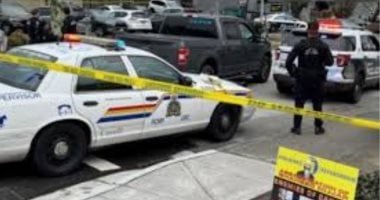 حادث مروع فى كندا.. تفاصيل إطلاق امرأة النار فى مدرسة وسقوط 10 قتلى وعشرات المصابين